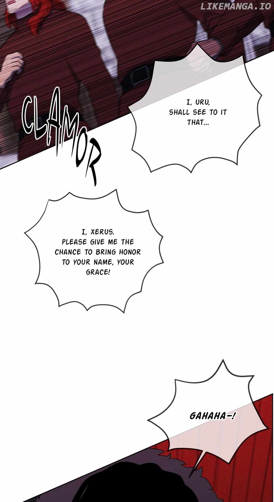 Trapped in a Webnovel as a Good for Nothing Chapter 168 27